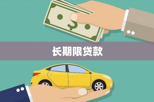 东源长期限贷款