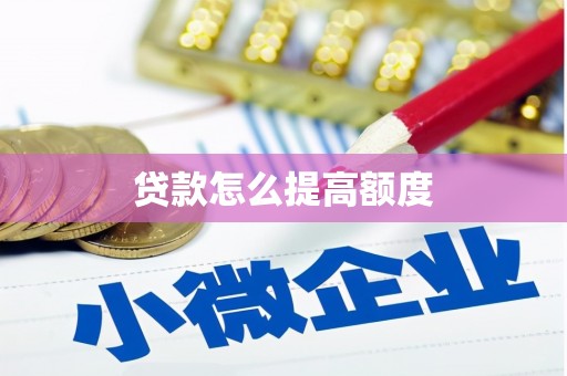东源贷款怎么提高额度