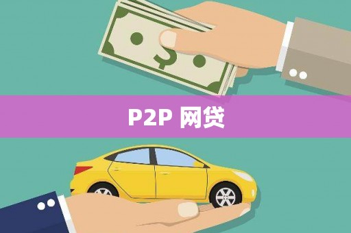 东源P2P 网贷
