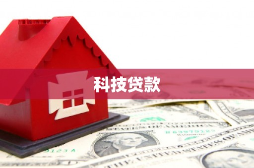 东源科技贷款