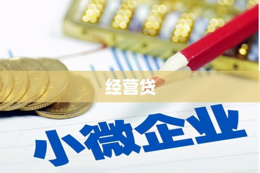 东源经营贷