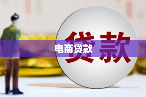 东源电商贷款