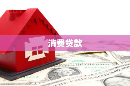 东源消费贷款