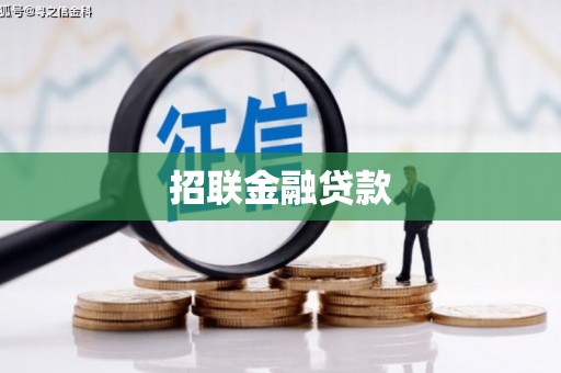 东源招联金融贷款