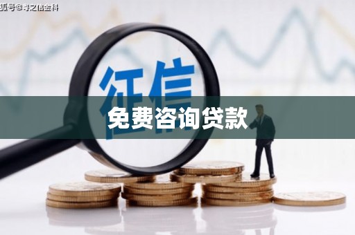 东源免费咨询贷款