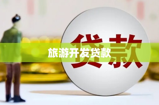 东源旅游开发贷款