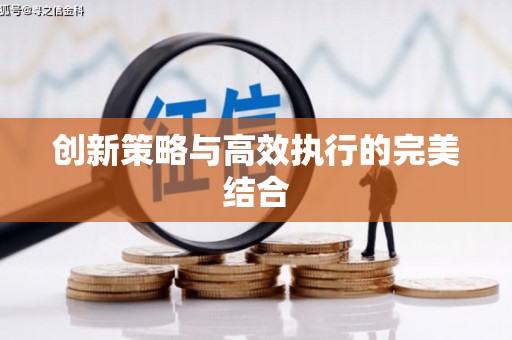 东源创新策略与高效执行的完美结合